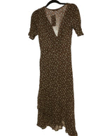 150709 Robes STRADIVARIUS Occasion Vêtement occasion seconde main