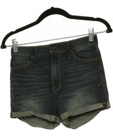 150715 Shorts et bermudas HOLLISTER Occasion Once Again Friperie en ligne