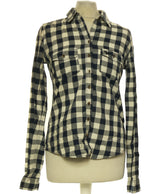 150717 Chemises et blouses ABERCROMBIE Occasion Once Again Friperie en ligne