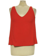 150718 Tops et t-shirts MANGO Occasion Once Again Friperie en ligne
