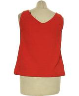 150718 Tops et t-shirts MANGO Occasion Vêtement occasion seconde main