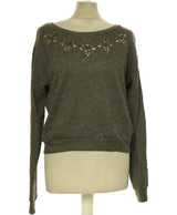 150731 Pulls et gilets HOLLISTER Occasion Once Again Friperie en ligne