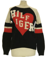 150733 Pulls et gilets TOMMY HILFIGER Occasion Once Again Friperie en ligne