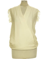 150739 Tops et t-shirts LE TEMPS DES CERISES Occasion Once Again Friperie en ligne
