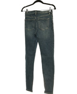 150747 Jeans MANGO Occasion Vêtement occasion seconde main