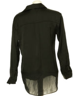 150753 Chemises et blouses ZARA Occasion Vêtement occasion seconde main