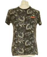150762 Tops et t-shirts SUPERDRY Occasion Once Again Friperie en ligne