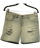150793 Shorts et bermudas PULL AND BEAR Occasion Once Again Friperie en ligne