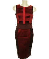 150809 Robes KAREN MILLEN Occasion Once Again Friperie en ligne