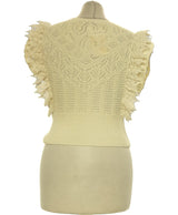 150822 Pulls et gilets ZARA Occasion Vêtement occasion seconde main
