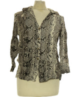 150825 Chemises et blouses STRADIVARIUS Occasion Once Again Friperie en ligne