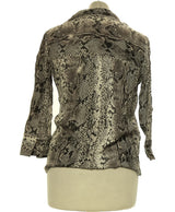 150825 Chemises et blouses STRADIVARIUS Occasion Vêtement occasion seconde main