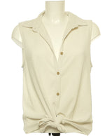 150836 Chemises et blouses MANGO Occasion Once Again Friperie en ligne