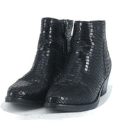 150839 Chaussures CHATTAWAK Occasion Once Again Friperie en ligne
