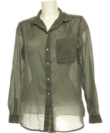 150843 Chemises et blouses PROMOD Occasion Once Again Friperie en ligne