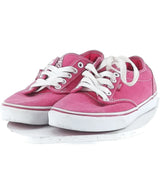 150848 Chaussures VANS Occasion Once Again Friperie en ligne