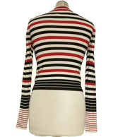 150851 Tops et t-shirts ZARA Occasion Vêtement occasion seconde main