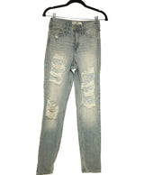 150855 Jeans HOLLISTER Occasion Once Again Friperie en ligne