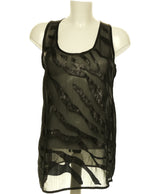 150881 Tops et t-shirts MANGO Occasion Once Again Friperie en ligne