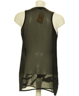 150881 Tops et t-shirts MANGO Occasion Vêtement occasion seconde main