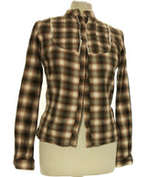 150901 Chemises et blouses NAF NAF Occasion Once Again Friperie en ligne