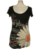150907 Tops et t-shirts DESIGUAL Occasion Once Again Friperie en ligne