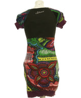 150919 Robes DESIGUAL Occasion Vêtement occasion seconde main