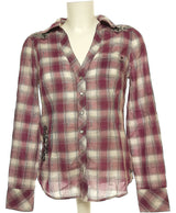 150925 Chemises et blouses GUESS Occasion Once Again Friperie en ligne