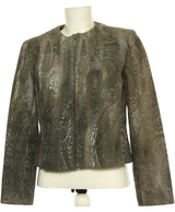 150926 Vestes ZAPA Occasion Once Again Friperie en ligne