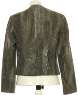 150926 Vestes ZAPA Occasion Vêtement occasion seconde main