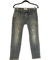 150937 Jeans LE TEMPS DES CERISES Occasion Once Again Friperie en ligne