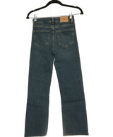 150942 Jeans ZARA Occasion Vêtement occasion seconde main