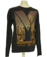 150959 Tops et t-shirts PULL AND BEAR Occasion Once Again Friperie en ligne