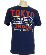 150962 Tops et t-shirts SUPERDRY Occasion Once Again Friperie en ligne