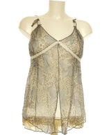 150977 Tops et t-shirts ELISA CAVALETTI Occasion Once Again Friperie en ligne