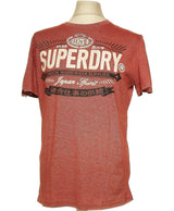 151004 Tops et t-shirts SUPERDRY Occasion Once Again Friperie en ligne