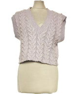 151048 Pulls et gilets ZARA Occasion Once Again Friperie en ligne