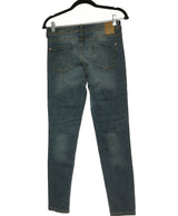 151069 Jeans ZARA Occasion Vêtement occasion seconde main
