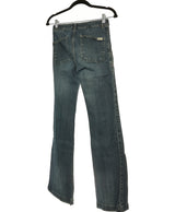 151076 Jeans BA&SH Occasion Vêtement occasion seconde main