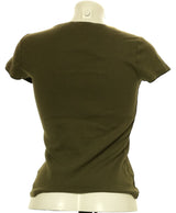 151099 Tops et t-shirts MANGO Occasion Vêtement occasion seconde main