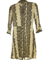 151102 Robes MANGO Occasion Vêtement occasion seconde main