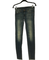 151105 Jeans MANGO Occasion Once Again Friperie en ligne