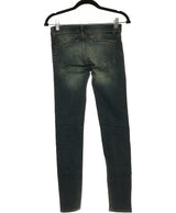 151105 Jeans MANGO Occasion Vêtement occasion seconde main