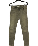151106 Jeans ZARA Occasion Once Again Friperie en ligne