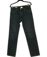 151109 Jeans LEVI'S Occasion Once Again Friperie en ligne