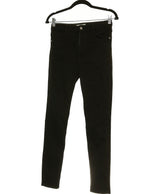 151112 Jeans ZARA Occasion Once Again Friperie en ligne