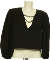 151120 Chemises et blouses ZARA Occasion Once Again Friperie en ligne