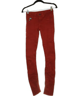 151127 Jeans G-STAR Occasion Once Again Friperie en ligne