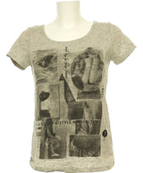 151131 Tops et t-shirts CAMAIEU Occasion Once Again Friperie en ligne