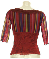151140 Tops et t-shirts ONE STEP Occasion Vêtement occasion seconde main